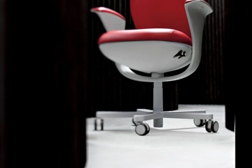 Chaise de bureau Bea