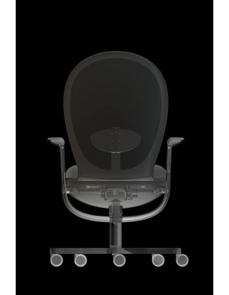 Chaise de bureau Bea