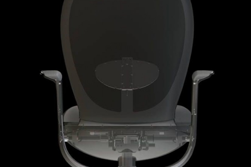 Chaise de bureau Bea