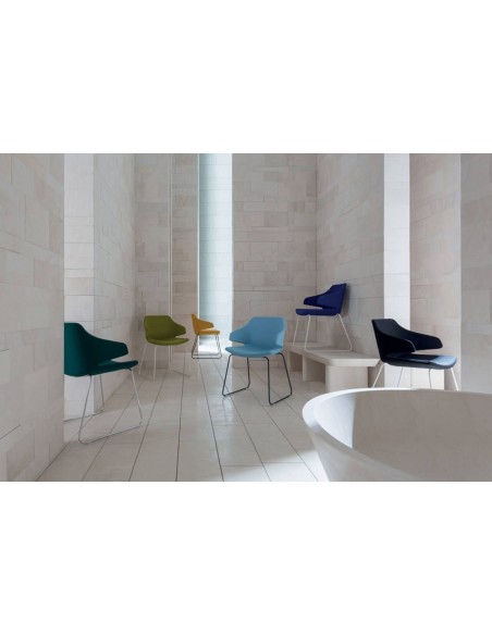 Meraviglia Task Chair