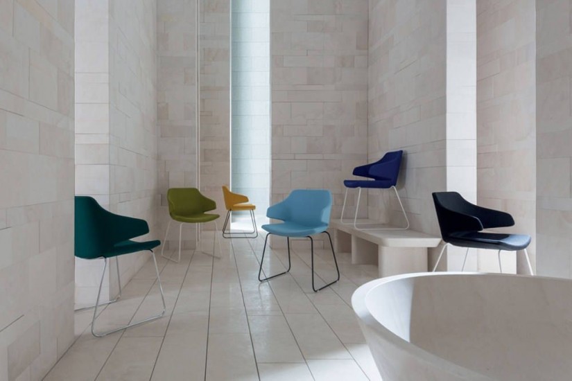 Meraviglia Task Chair