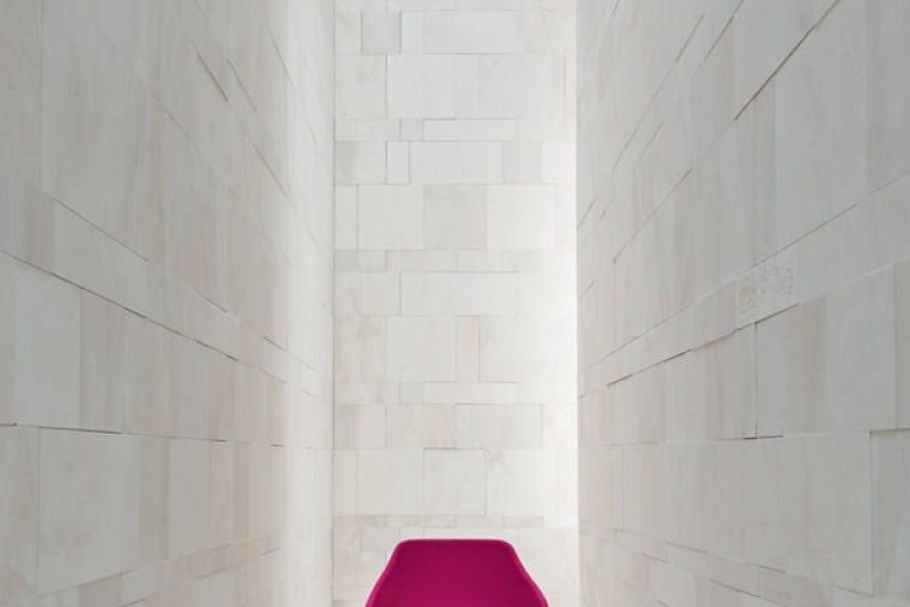 Meraviglia Task Chair