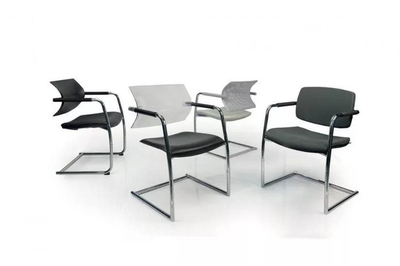 Sedia Operativa Aire Jr