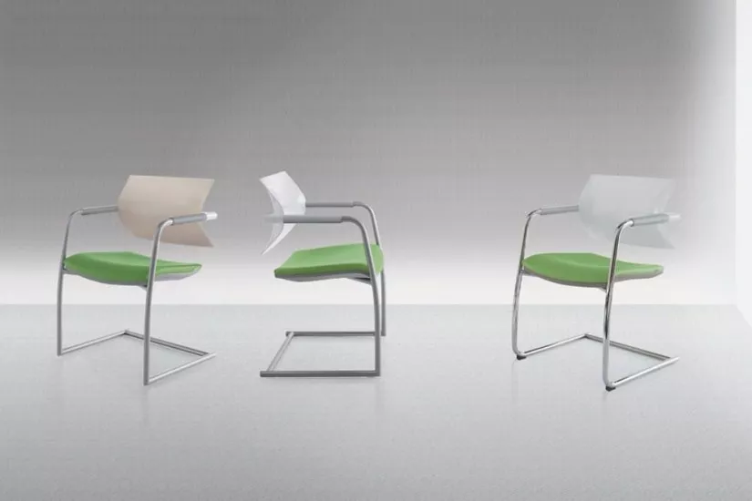 Sedia Operativa Aire Jr