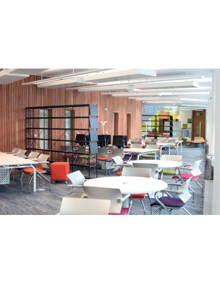 Sedia Operativa Aire Jr