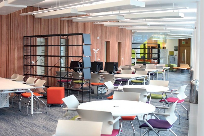 Sedia Operativa Aire Jr