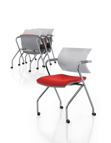 Chaise de bureau Aire Jr