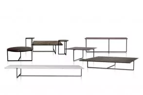 Icaro Coffee Table 2