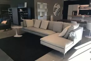 Charles Sofa (Expo Offer) 2