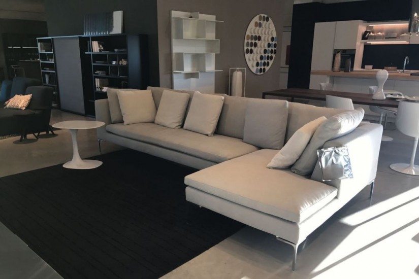 Divano Charles (Offerta Expo)