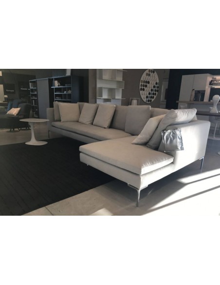 Canapé Charles (Offre Expo)