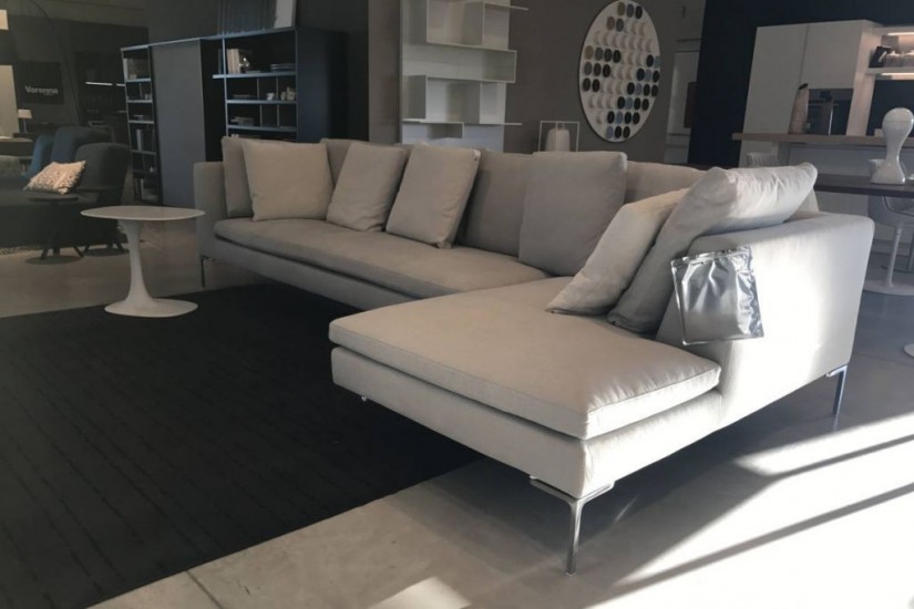 Divano Charles (Offerta Expo)