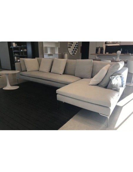 Divano Charles (Offerta Expo)