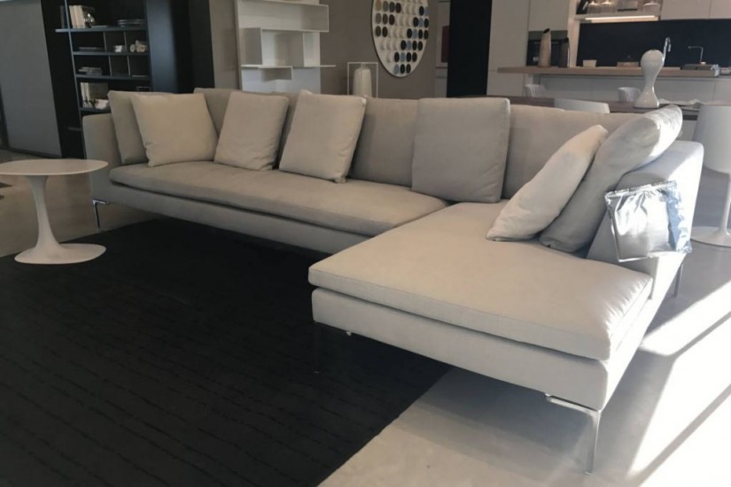 Canapé Charles (Offre Expo)