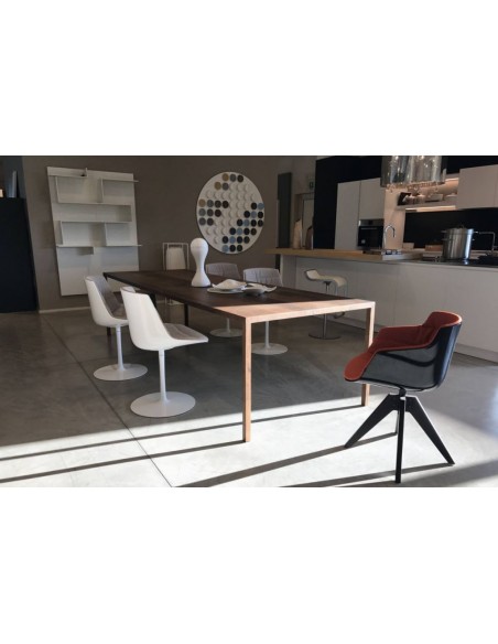 Tense Material Table (Expo Offer)