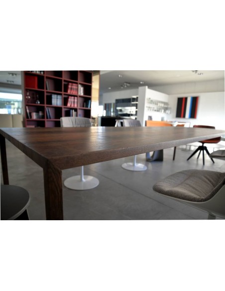 Table Tense Material (Offre Expo)