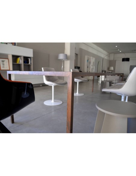 Tense Material Table (Expo Offer)