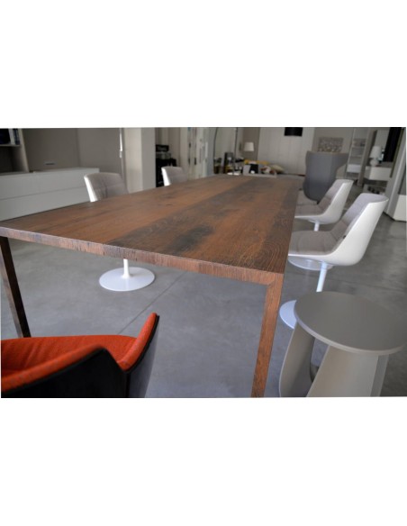 Table Tense Material (Offre Expo)