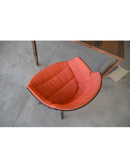 Flow Slim Padded Chair (Expo Offer)