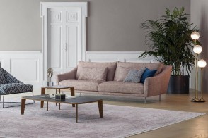 Divano Skid Bonaldo - 1 2