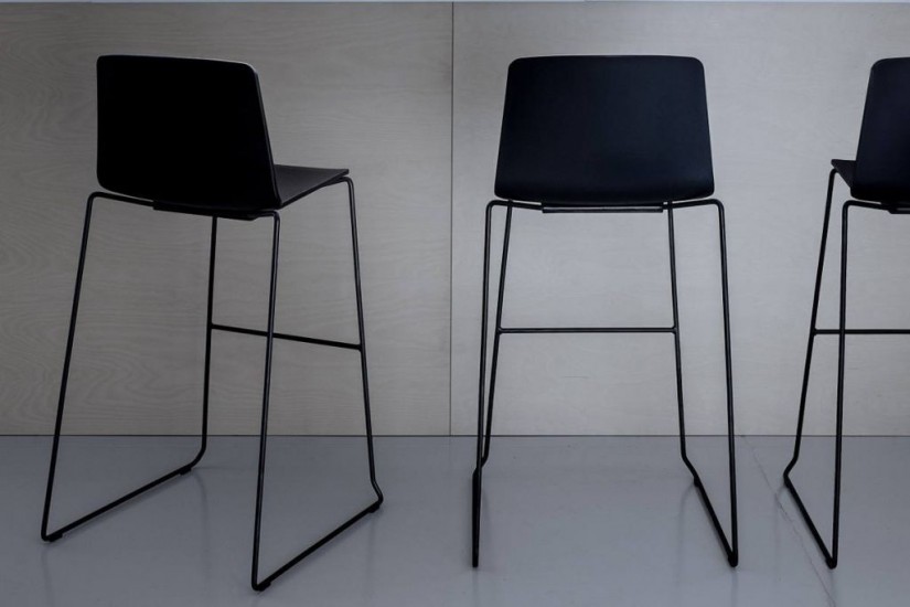 Tabouret Rama