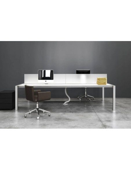 Scrivania Operativa Sushi Workstation