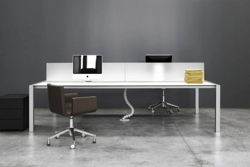 Bureau Opérationnel Sushi Workstation