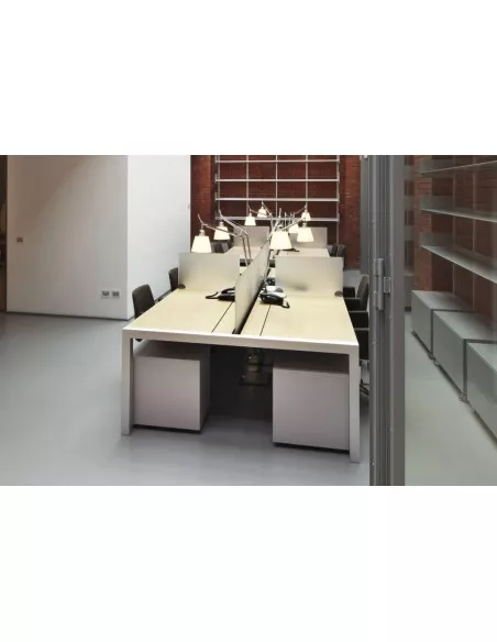 Sushi Workstation Operative Desk