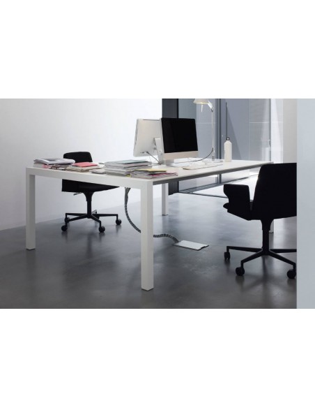 Bureau Opérationnel Sushi Workstation