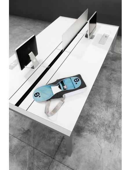 Scrivania Operativa Sushi Workstation