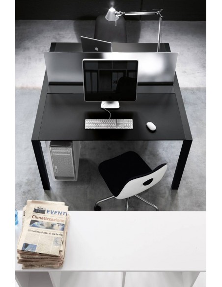 Scrivania Operativa Sushi Workstation