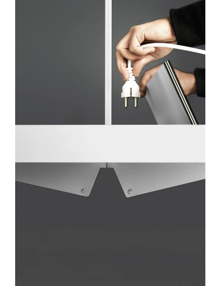 Scrivania Operativa Sushi Workstation