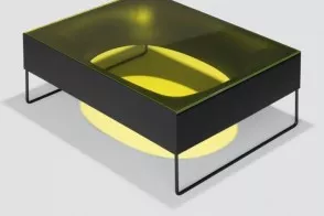 Holo Occasional Coffee Table 2