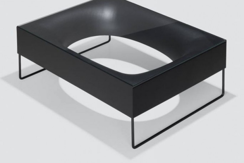 Holo Occasional Coffee Table