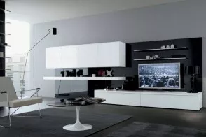 Tao Day Living Room System