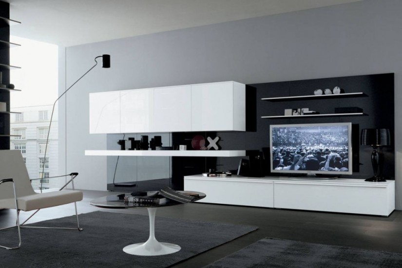 Mobile Soggiorno Tao Day