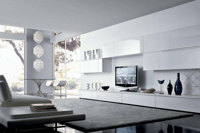 Tao Day Living Room System