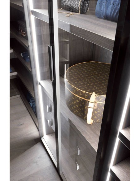 Cabine de Rangement Palo Alto