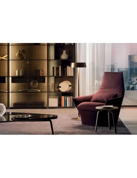 Ermes Vesta Armchair