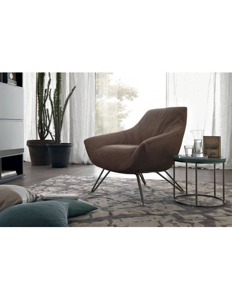 Florentia Armchair