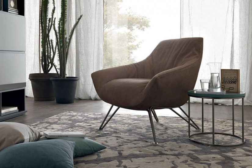 Florentia Armchair