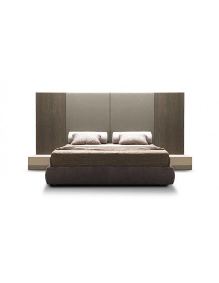 Ghiroletto Bed
