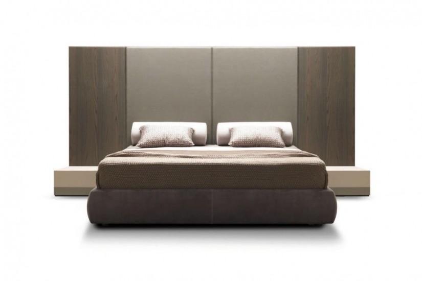 Ghiroletto Bed