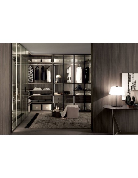 Narcisse Wardrobe