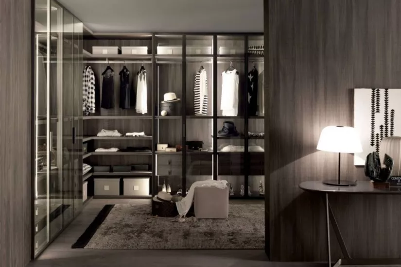 Narcisse Wardrobe