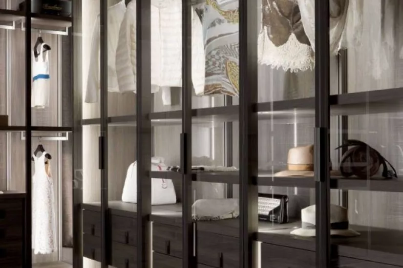 Narcisse Wardrobe