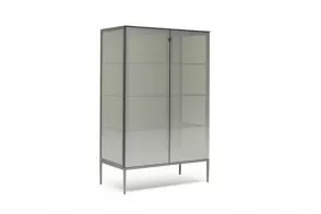 Kessler Storage Unit