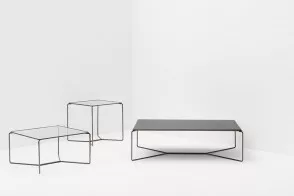 Marcel Coffee Table