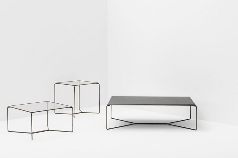 Marcel Coffee Table