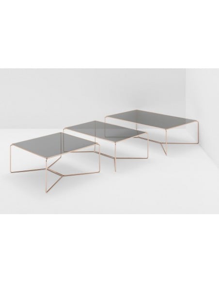 Marcel Coffee Table